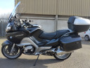 Bmw R 1200 Rt Mu