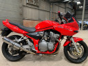 Suzuki GSF 600 SY BANDIT