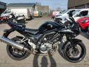 Suzuki Sv 650 Sl2