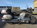 Honda Gl 1800 A-2 GOLDWING
