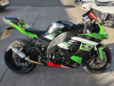 Kawasaki Zx 1000 E9f NINJA ZX10R