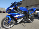 Yamaha Yzf R1 09 BIG BANG