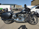 Harley-davidson Flsb Sport Glide 1745 19