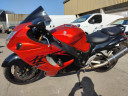 Suzuki Gsx 1300 R k8 HAYABUSA