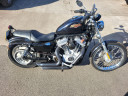 Harley-davidson XL883C Sportster