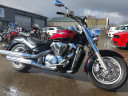 Suzuki Vlr 1800 Tk9 Intruder