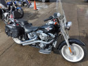 Harley-davidson Flstfi Fatboy Fuel Injected