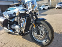Triumph Bonneville Speedmaster