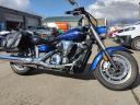 Yamaha Xvs 1300 Midnight Star