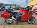 Bmw K 1300 Gt