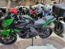 Kawasaki Kle 650 Fmfnn Versys