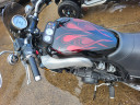 Yamaha Vmx 1200 VMAX