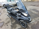 Piaggio Mp3 500 Lt Sport Abs