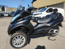 Piaggio Mp3 300 Lt Touring