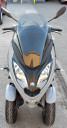 Piaggio Mp3 300 Sport