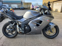 Triumph Sprint St 1050