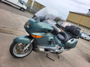 Bmw K1200LT