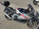 Bmw K 1300 S