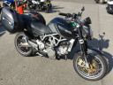 Aprilia Mana 850