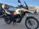 Bmw G 650 Gs