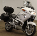 Bmw R 1150 Rt