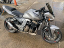 Kawasaki Zr 750 J6f Z750