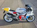 Suzuki RGV250 VJ21