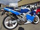Suzuki RGV250 VJ21