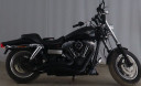 Harley-davidson Fat Bob Fxdf 103 1690 13 Dyna Fat Bob 1690