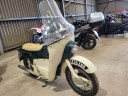 Ariel Leader 250