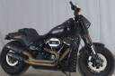 Harley-davidson Fxfb Fat Bob 1745 19 Dyna Fat Bob 1745