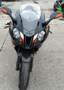 Aprilia Rsv Mille R