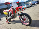 Honda CRF450R