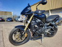 Triumph Street Triple
