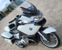 Bmw R 1200 Rt Mu