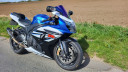 Suzuki Gsxr 1000 L4