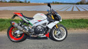 Aprilia Tuono V4 R