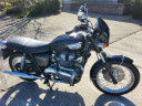 Triumph Bonneville T 100 (865)