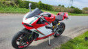 Ducati 899 Panigale