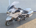 Bmw R 1250 Rt Police R 1250 Rt