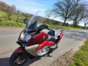 Bmw C 650 Gt