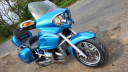 Bmw R1200 CL