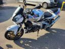 Aprilia Tuono 1000 08