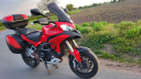 Ducati Multistrada 1200 S Touring