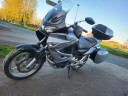 Honda Xl 1000 V-8 Varadero Xl 1000 V 