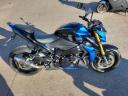 Suzuki Gsxs 1000 Al8 Abs Gsxs 1000