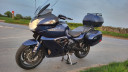Triumph Trophy Se 1215