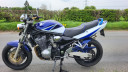 Suzuki GSF1200 BANDIT
