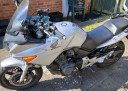 Honda Cbf 600 S-4