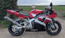Yamaha YZF-R1